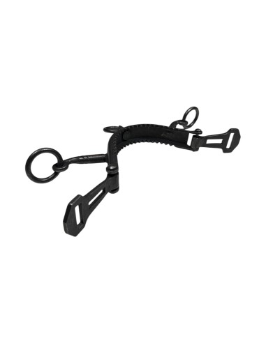 Serreta 3 Pilares Fragua Pletina...