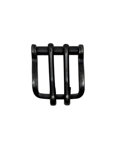 Hebilla Cinturón Curtisur 2 Pinchos...