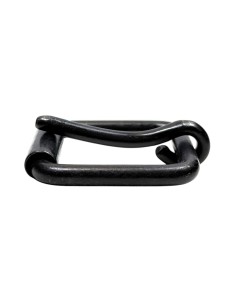 Stainless Steel Blackened... 2