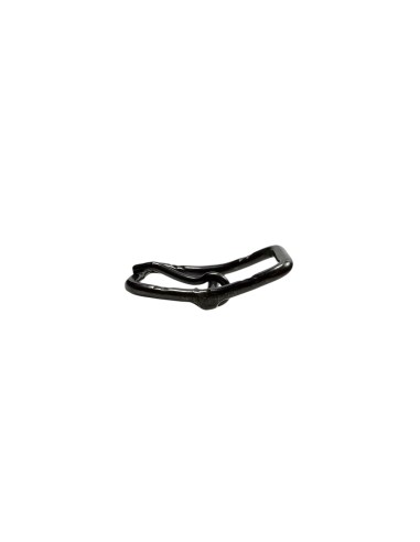 Gondola Forge Stainless Steel Buckle....