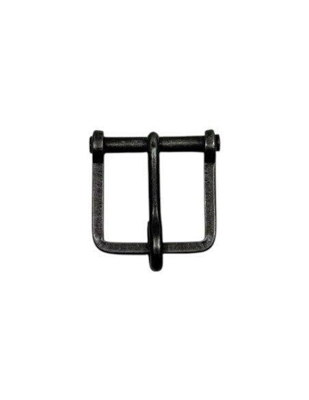 Classic Spanish Bridle Buckle