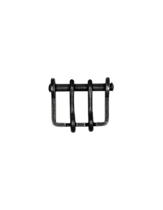 Hebilla Vaquera 30 mm... 2