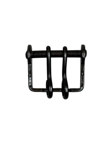 30 mm Stainless Steel Design 2-Prong...