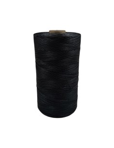 Black c-090 Waxed Braided...