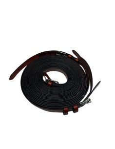 Rienda Sencilla Cuero 2