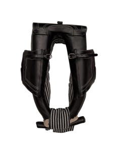 Collarón Calesero Completo 2