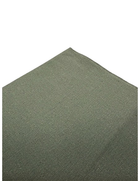 Waterproof Cotton Canvas (90 cm width)