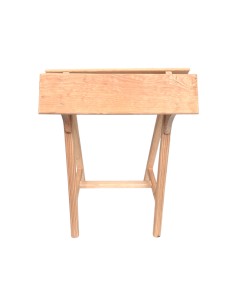 Monturero de Pié Madera