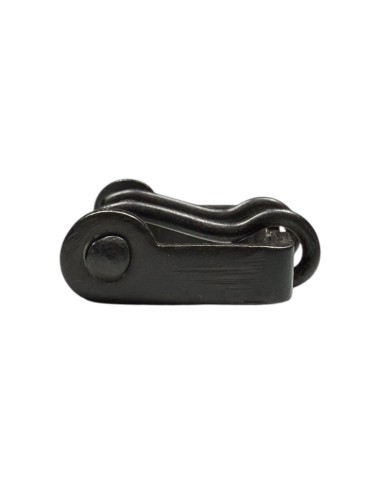 30 mm Polished Stainless Steel 2...