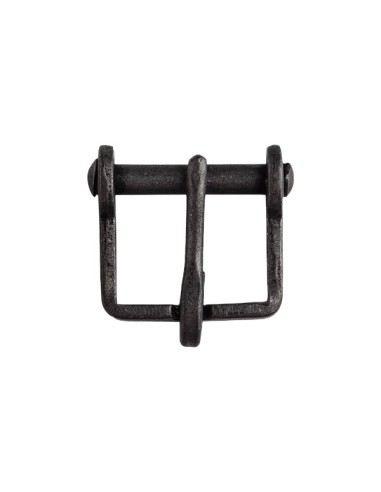 Stainless Steel Blackened Spanish...