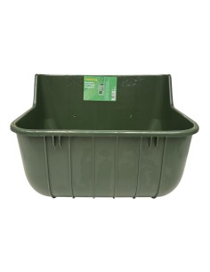 Comedero Rectangular Plástico