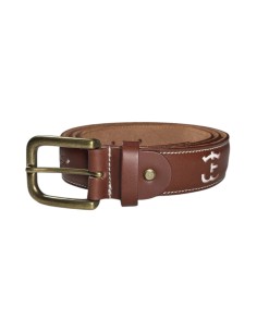 Cinturón Hierro Ganadería 2