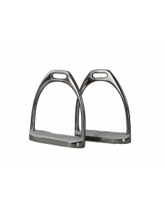 Estribos Acero Inoxidable...