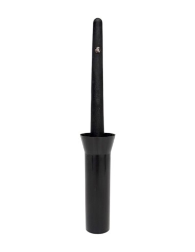 Pincel Cascos con Capuchón