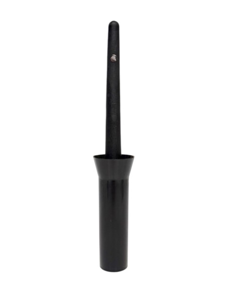 Pincel Cascos con Capuchón