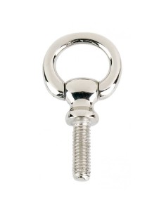 Stainless Steel Saddle Rein... 2