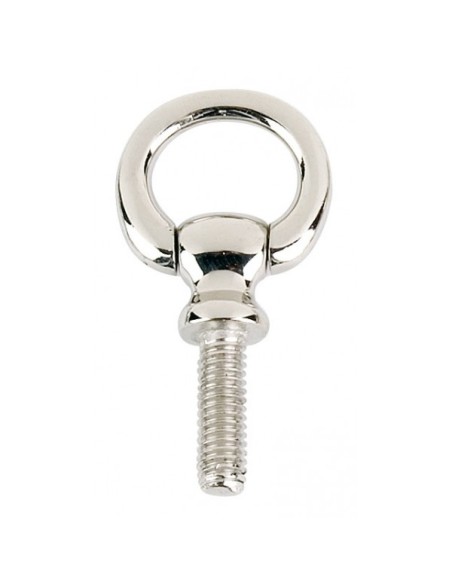 Stainless Steel Saddle Rein Ring