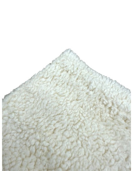 Borreguito Algodón 160 cm