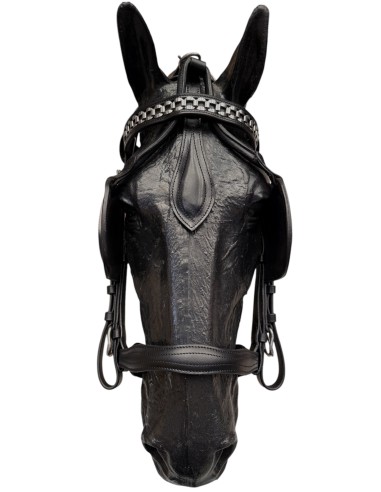 Quita y Pon Enganche Inglés