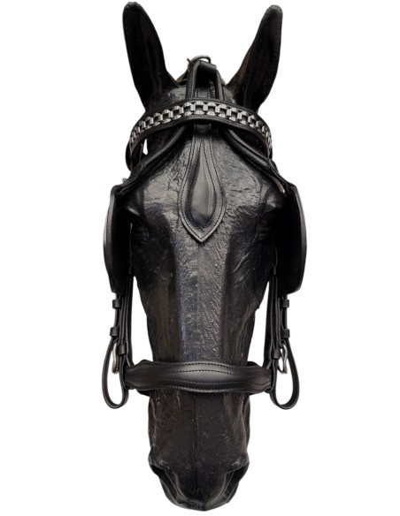 Quita y Pon Enganche Inglés