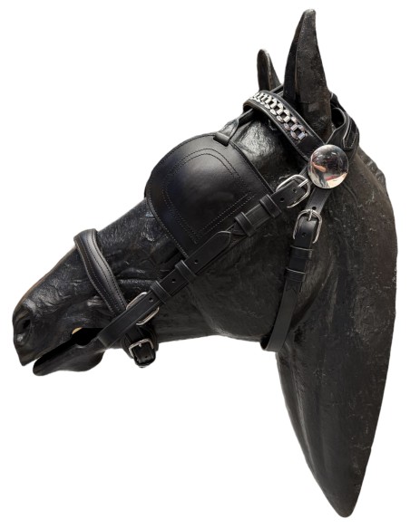 Quita y Pon Enganche Inglés