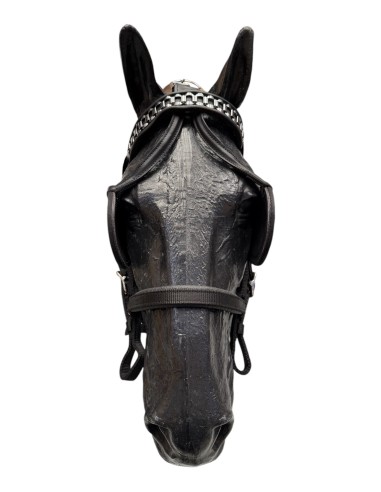 Parte Enganche PP Quita y Pon Nylon