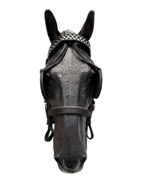 Parte Enganche PP Quita y Pon Nylon