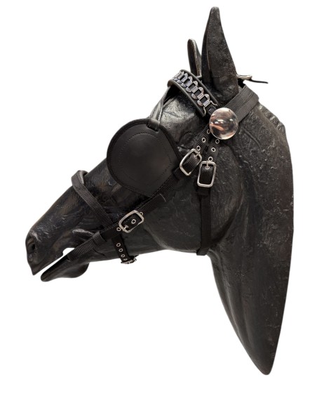 Parte Enganche PP Quita y Pon Nylon