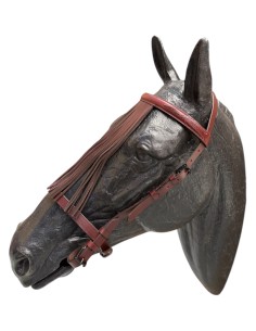 Vilches Spanish Bridle 2