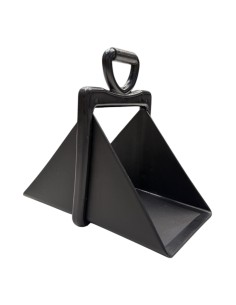 Estribo Vaquero PVC 2