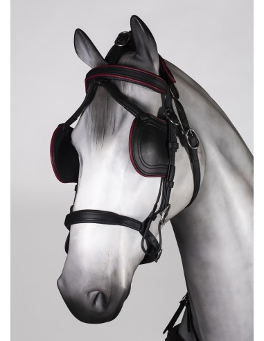 Enganche Sencillo Tannery Anatómico