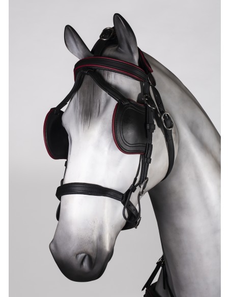 Enganche Sencillo Tannery Anatómico