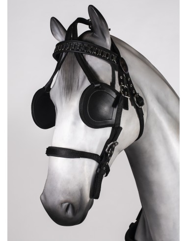 Enganche Doble PP Combinado SS