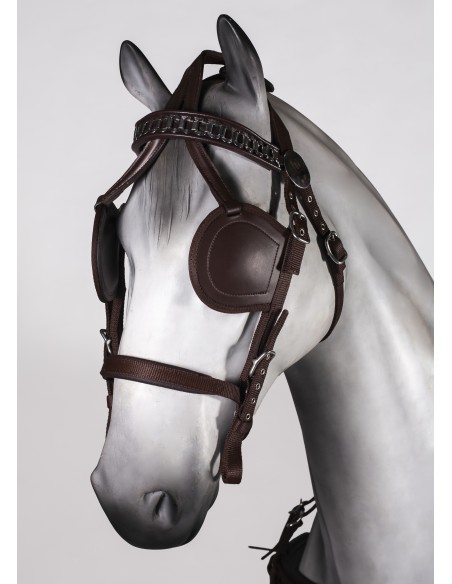 Enganche Doble PP Combinado SS Pony