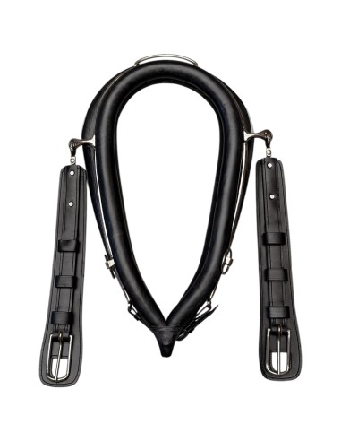 Enganche Sencillo Collarón Super...