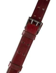 Leather Handcrafted Spanish... 2