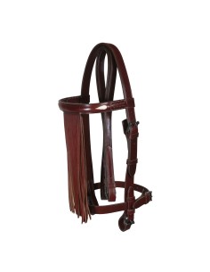 Leather Handcrafted Spanish... 2