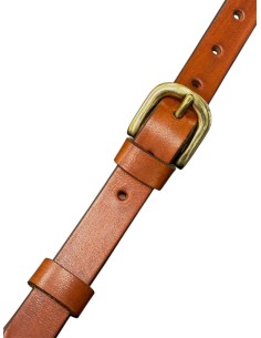 Cabezada Vaquera... 2