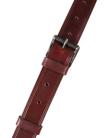 Leather Handcrafted Spanish Breastplate