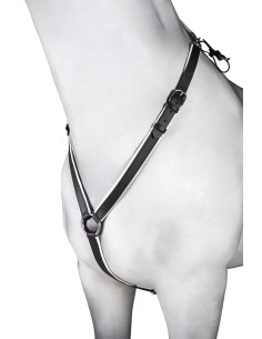 Pechopetral Biothane Artesano 2