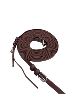 Tannery Single Reins