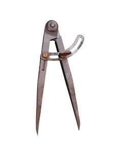 170 mm Adjustable Wing Divider