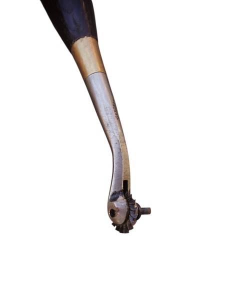 Nº7 Overstitching Spacer