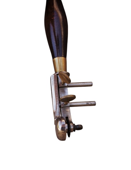 Ruleta de Marcar Puntada Con Guia 7-8-10-12