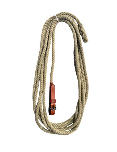 Ramal Cabezada Presentación Artesano