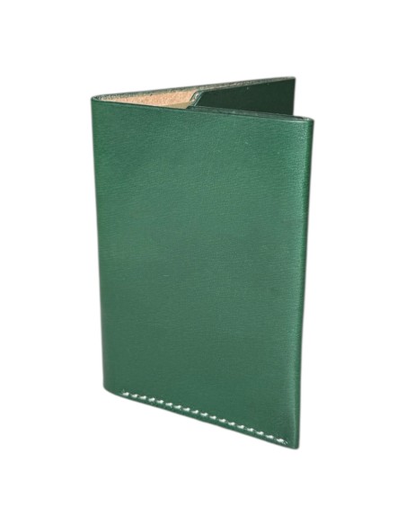 Handcrafted Leather Wallet