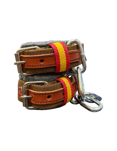 Traba de Cadena Artesana