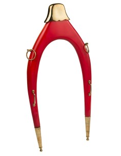 Leather Collar Calesero... 2