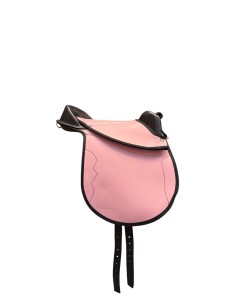 Silla Adiestramiento Pony 2