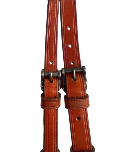 Cabezada Vaquera Artesana... 2